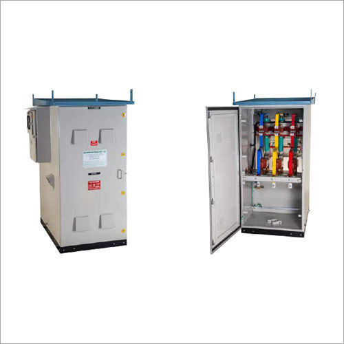 11Kv HT Metering Cubicle With CTs & PTs