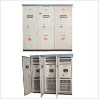 11kv Ring Main Unit - Metal Construction, 630a Load Break Switch, Cream Painted Finish | Hassle-free Functioning, Sturdy Structure, Low Maintenance