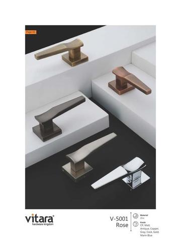 Mortise Handles Application: For Door And Window Use