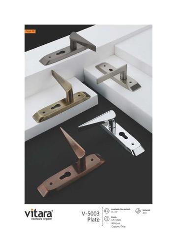 Antique Mortise Handles Application: For Door And Window Use