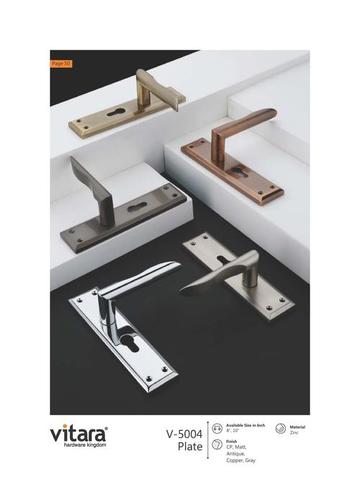 Cp Mortise Handles Application: For Door And Window Use