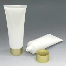 Plastic Packaging Tubes