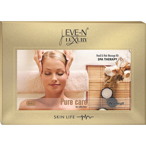 SpaTherapy Pure Care - Therapy Material, White Color | Detox Body & Face, Improve Blood Circulation, Soothes Face & Body, Pain Relief Solutions for Men & Women