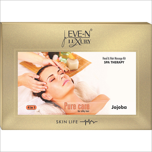 White Spa Therapy Pure Care Jojoba