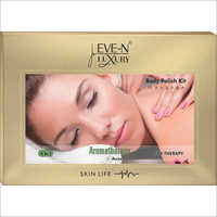 Spa Therapy Boday Polish Kit Aromatherapy