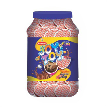 Brown Choco Paste