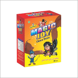 Brown Magic Joy Choco Paste