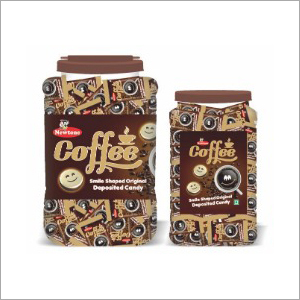 Smile Coffee Candy Shelf Life: 6 To 12 Months