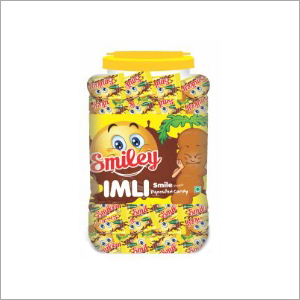 Smiley Imli Candy Shelf Life: 6 To 12 Months