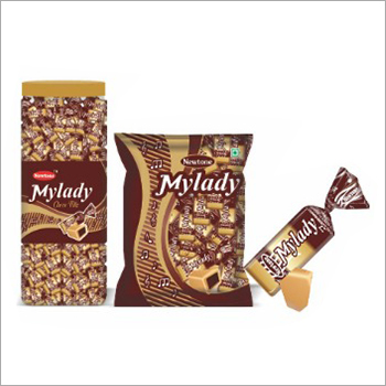 Mylady Choco Fills Candy