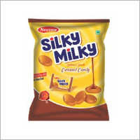 Silky Milky Caramel Candy