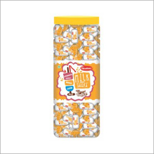 Milk Shake Toffee - Creamy Milk Chocolate Bar | Melt-In-Your-Mouth Taste, Variety of Flavors, Gifting Delight