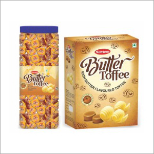 Piece Rich Butter Flavored Toffee