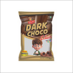 Piece Dark Choco Center Filled Toffee
