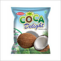 Piece Coco Delight Coconut Toffee