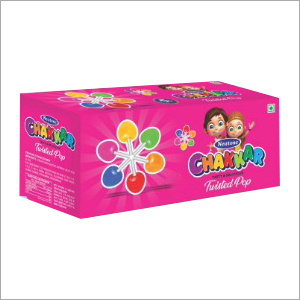 Chakkar Twisted Pop