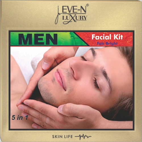 Skin Life Men Facial Kit 100% Natural