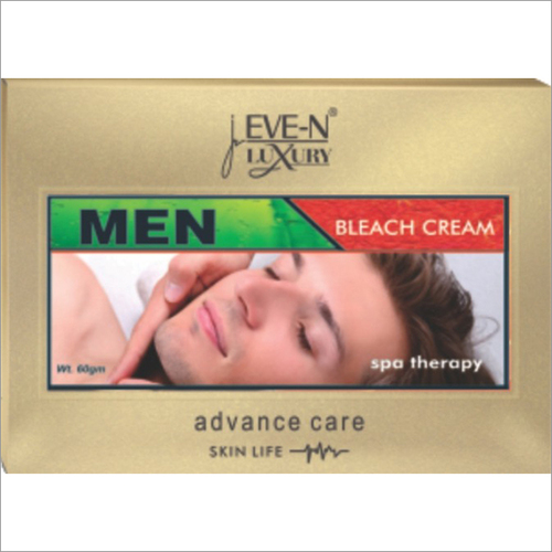 Skin Life Advance Care Men Bleach Cream Easy To Use