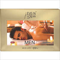 Men SPA Therapy Body Polish Kit Massage