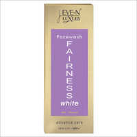 Face Wash Fairness White