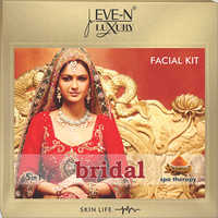 Facial Kit 5in1 Bridal
