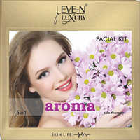 Facial Kit 5in1 Aroma Spa Therapy
