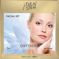 Facial Kit 5in1 Oxytherm Therapy