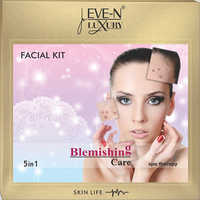 Facial Kit 5in1 Blemishing Spa Therapy
