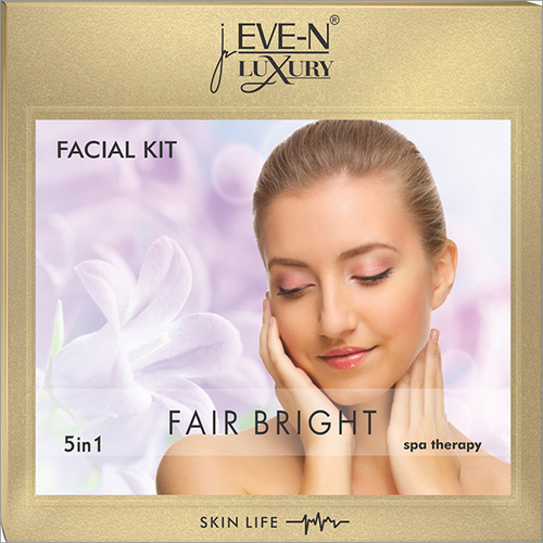 Small Facial Kit 108G