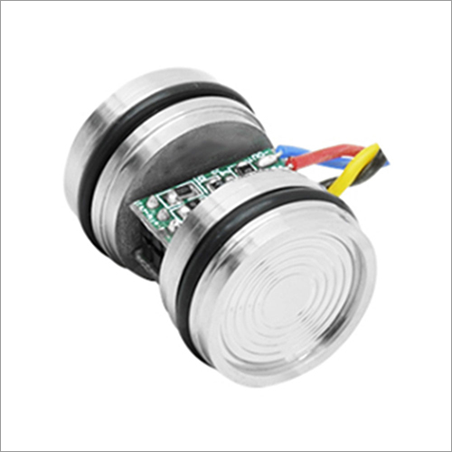 OEM Piezoresistive Differential Pressure Sensor