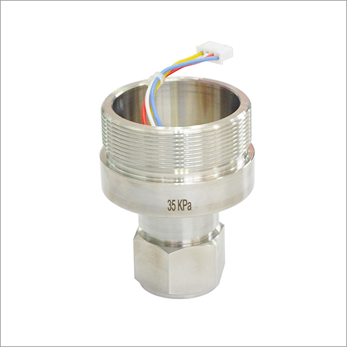 High Quality Monosilicon Pressure Sensor