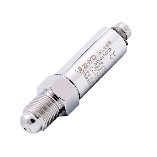 Micro Fused Pressure Transmitter
