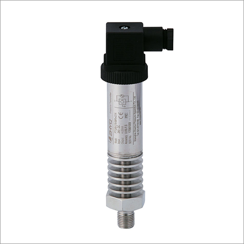 Moderate Temperature Industrial Pressure Sensor
