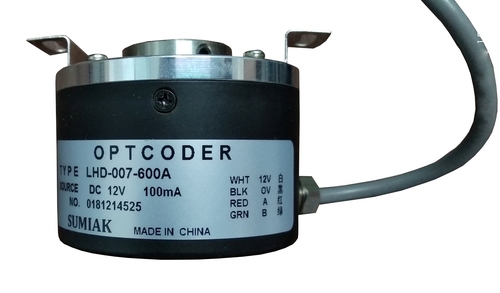Encoder LHD007600A