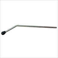 Sliding Lever