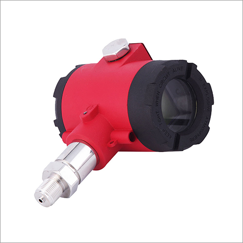 Smart Explosion Proof Pressure Transmitter