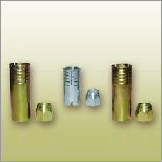 Taper Nut Sleeve Anchor