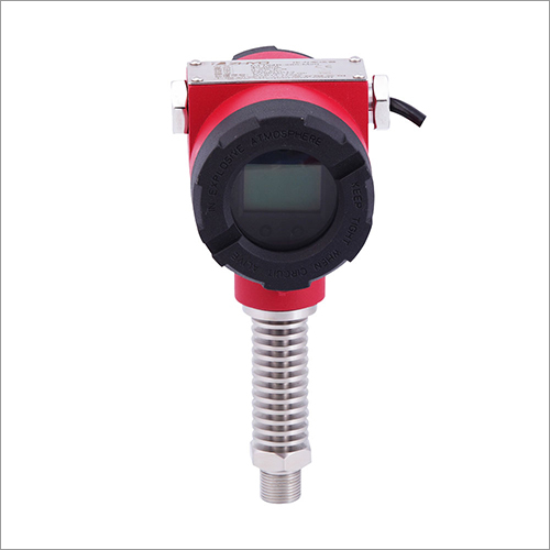 High Temperature Explosion Proof Pressure Transmitter