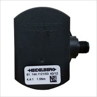 Printer Geared Motor 61.144.1121