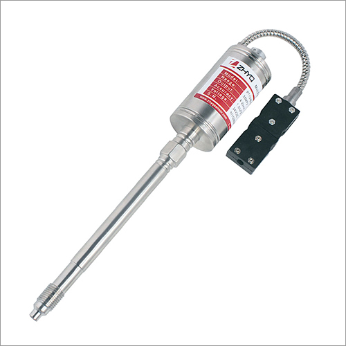 0.5 Percent FS High Accuracy Flexible Melt Pressure Transducer