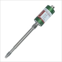 Sanitary Melt Pressure Transducer