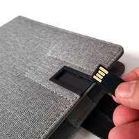 Infinite Techbook