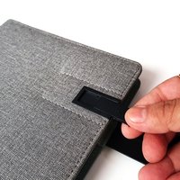 Infinite Techbook