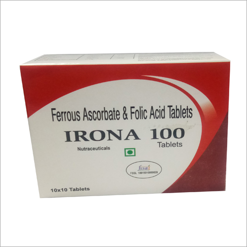 Folic Acid Tablet Medicine Raw Materials