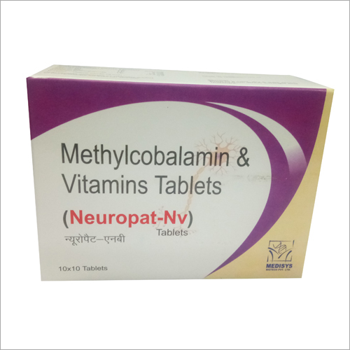 Vitamins Tablet Medicine Raw Materials