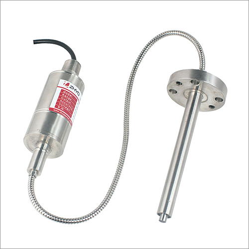 Explosion Proof Pressure Transmitter