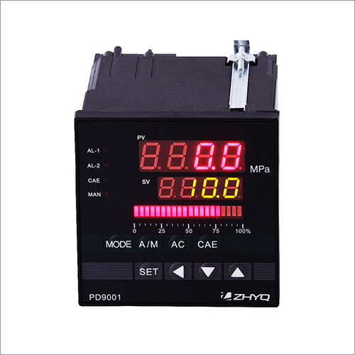 Pid Intelligent Pressure Controller