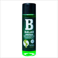 Balan Shampoo
