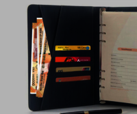 Gamma Techbook 8000 mAh with 16 GB Pen Drive