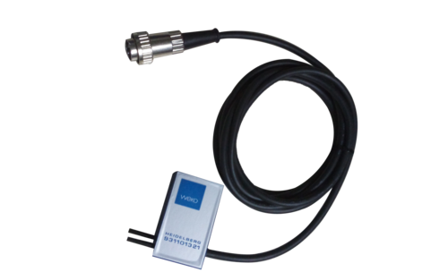 RL3 Sensor